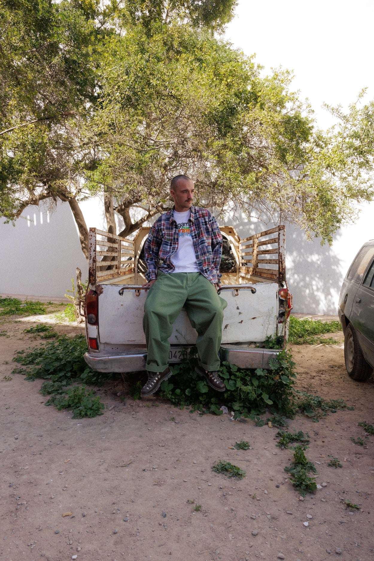 Emporium SS26 Lookbook