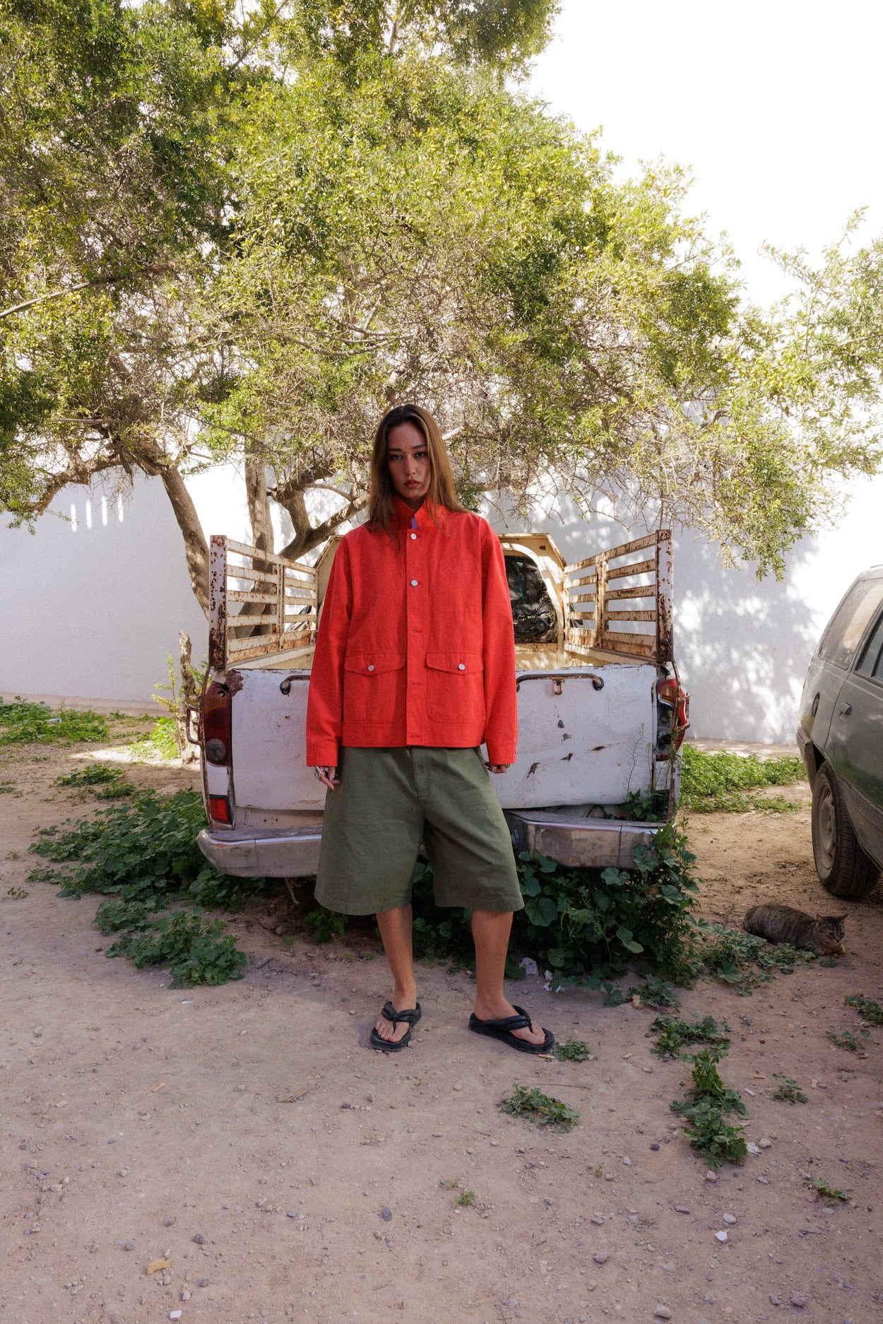 Emporium SS26 Lookbook