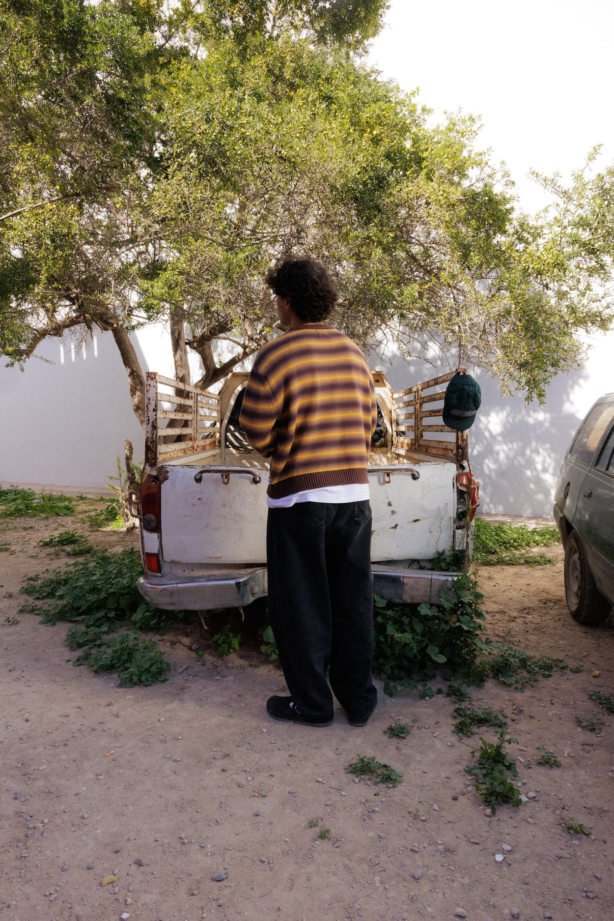 Emporium SS26 Lookbook