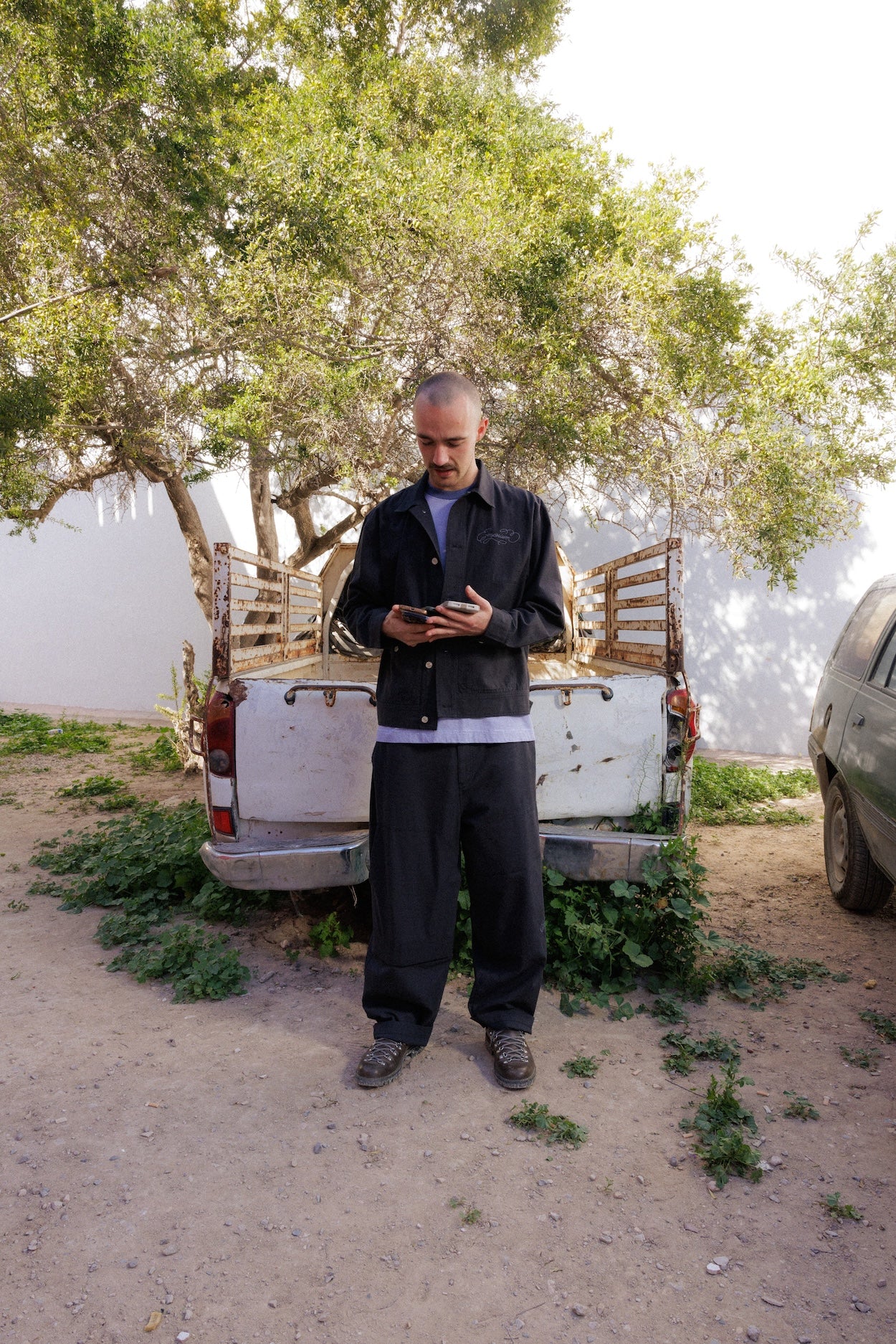 Emporium SS26 Lookbook