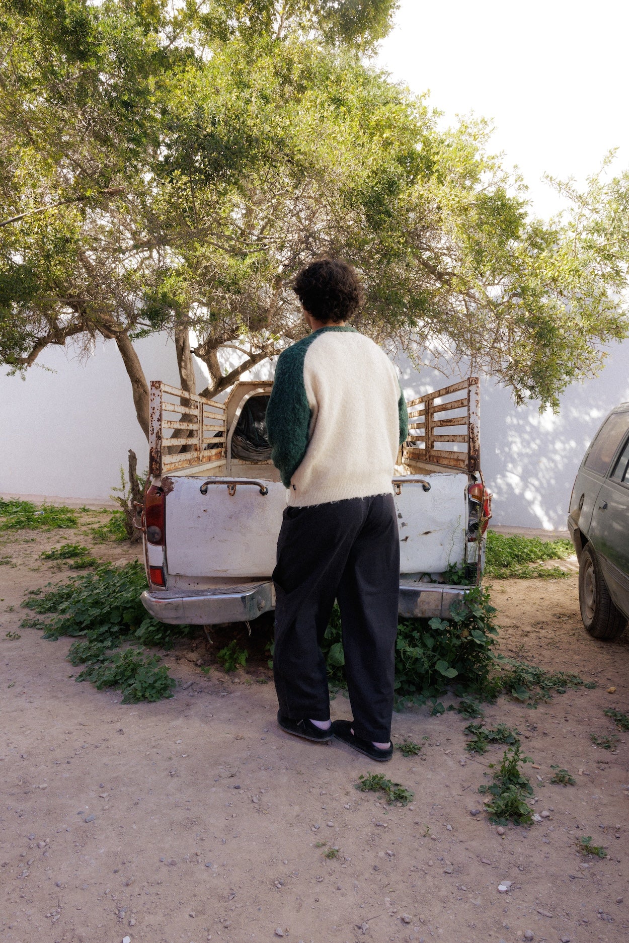 Emporium SS26 Lookbook