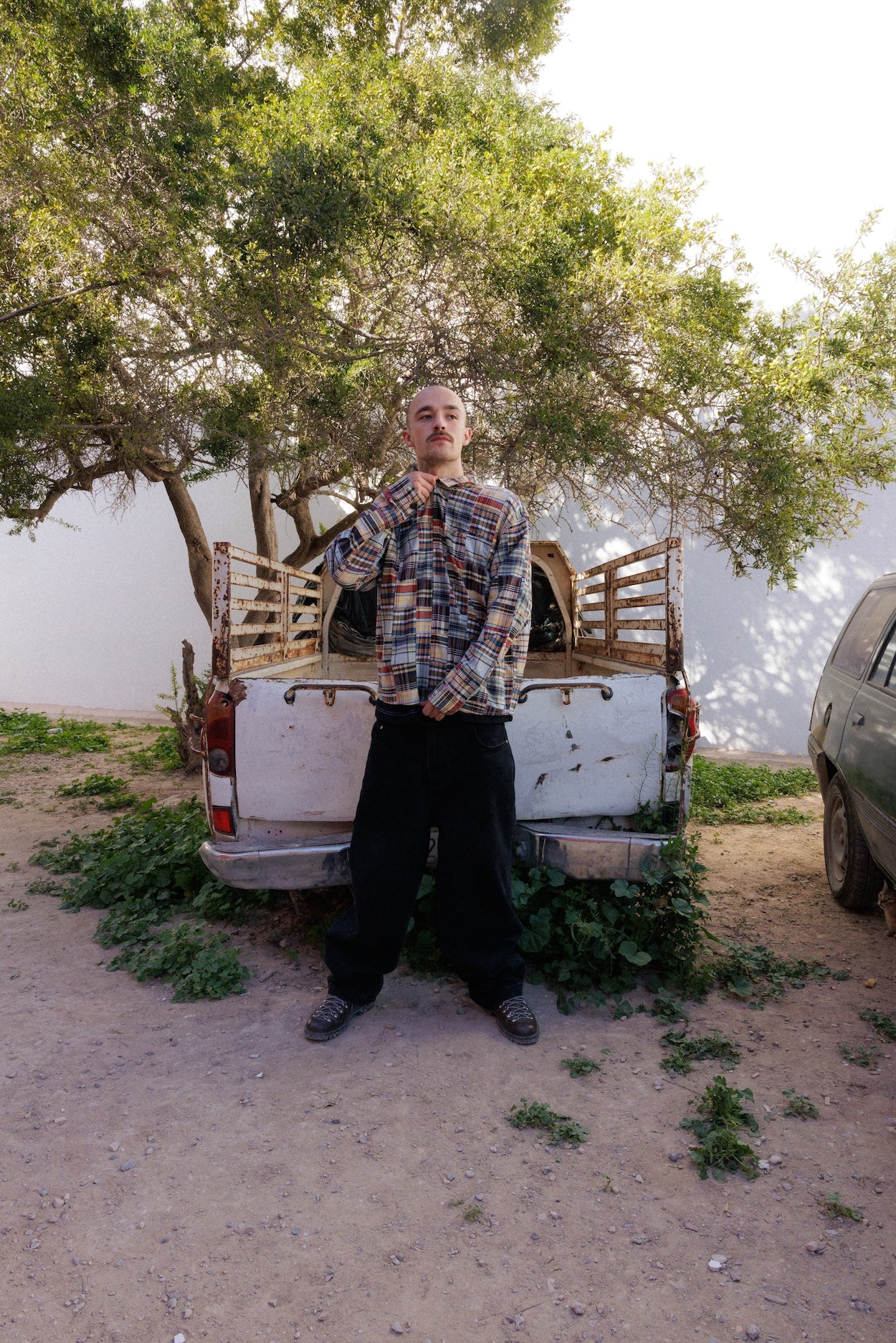 Emporium SS26 Lookbook Part 2