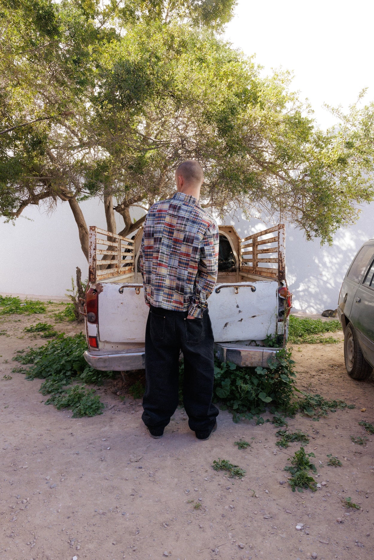 Emporium SS26 Lookbook Part 2