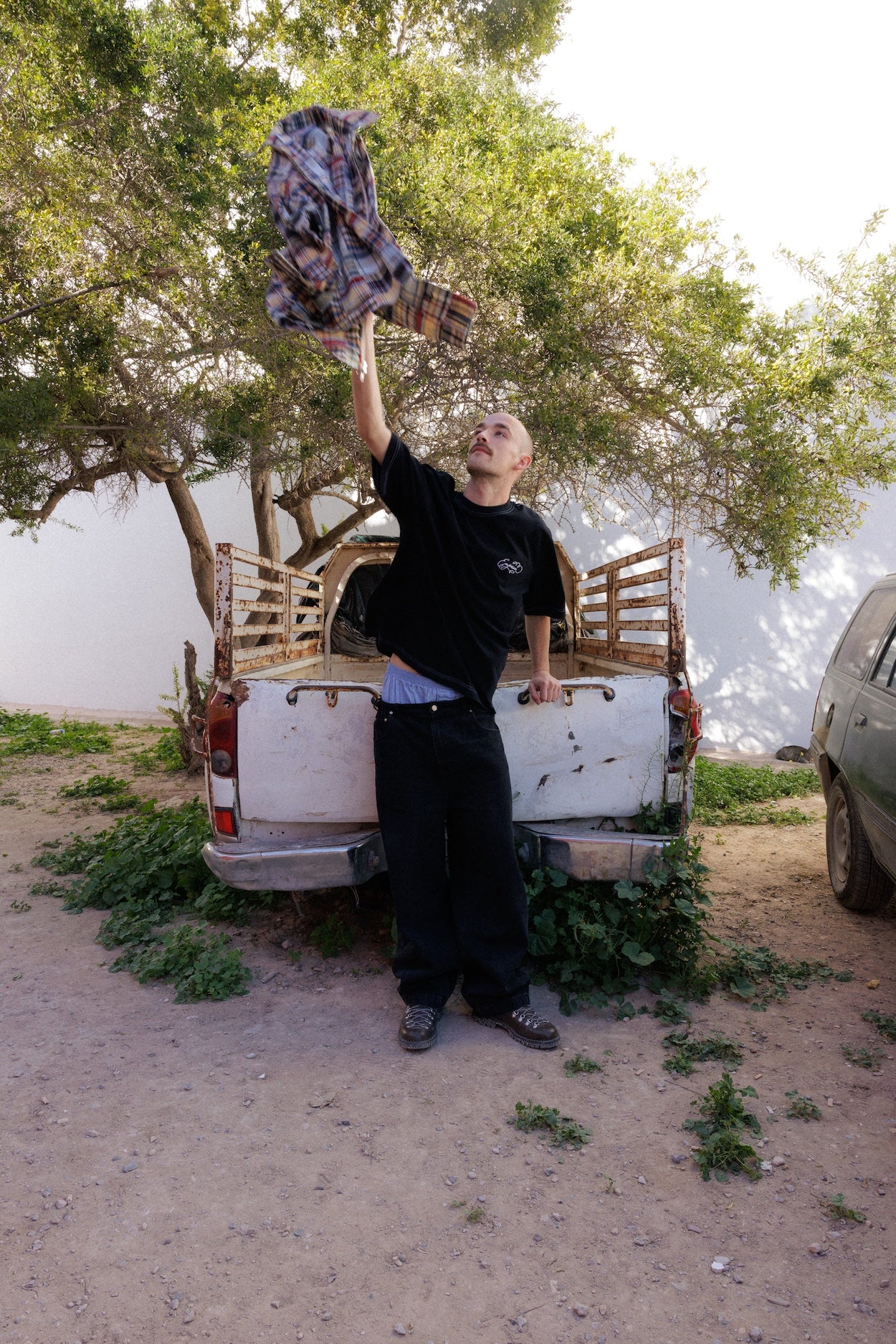 Emporium SS26 Lookbook Part 2