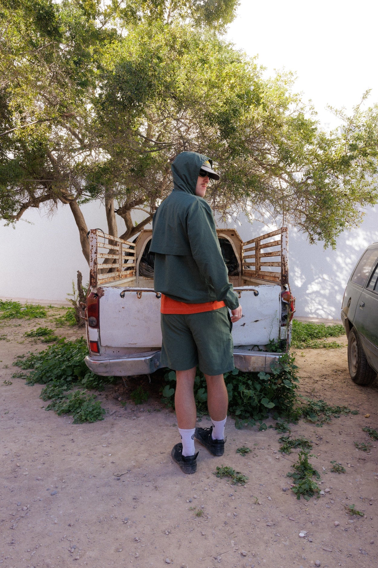 Emporium SS26 Lookbook Part 2