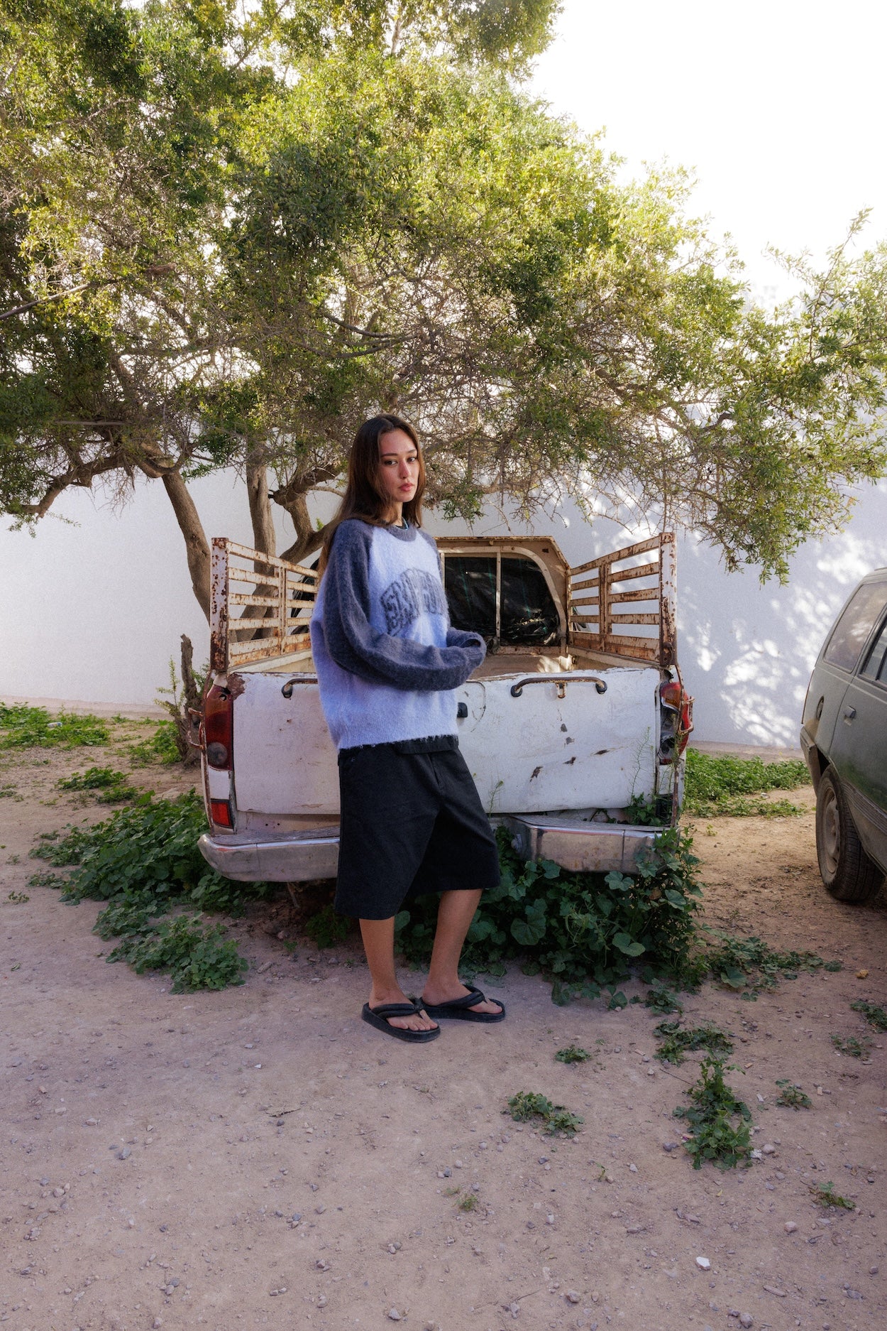 Emporium SS26 Lookbook Part 2