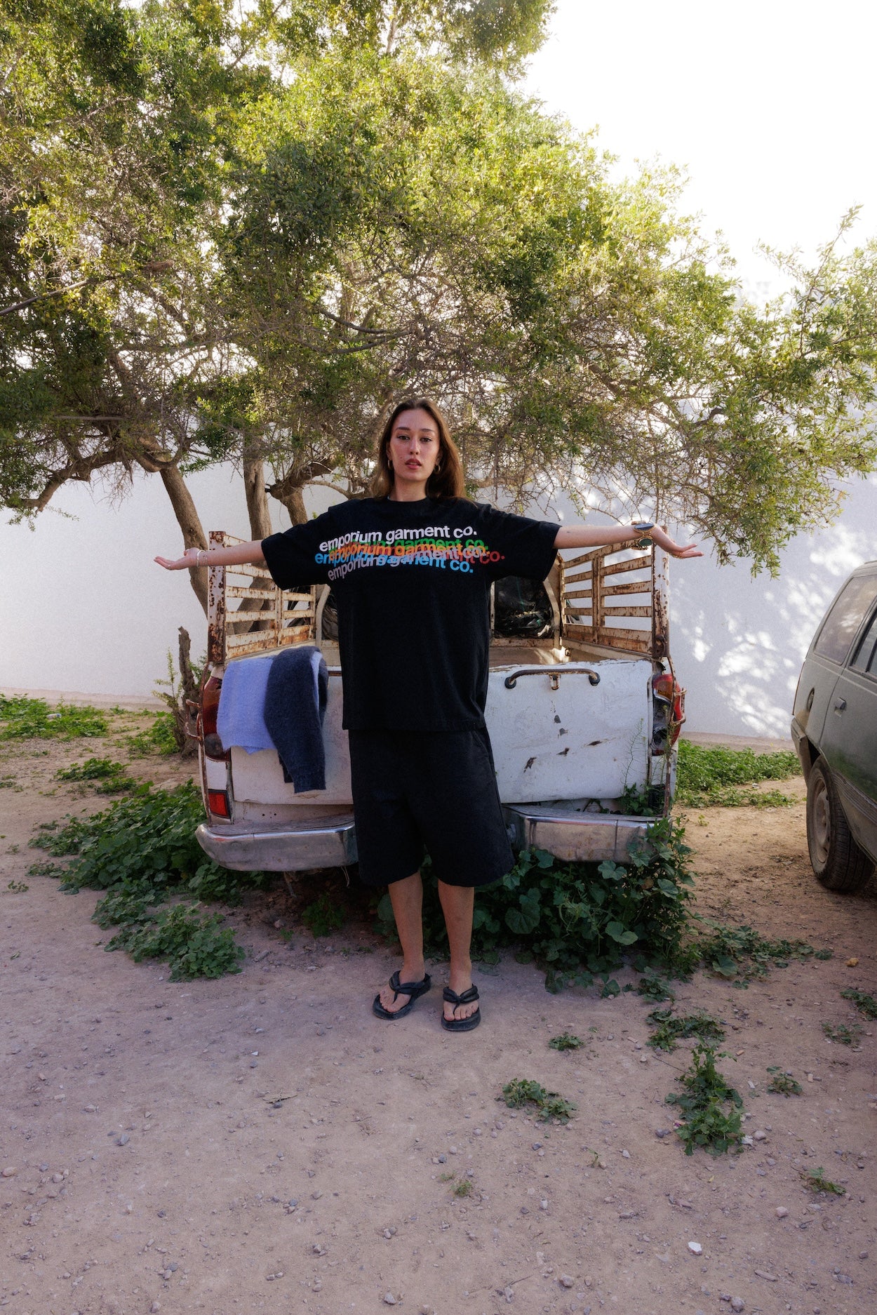 Emporium SS26 Lookbook Part 2