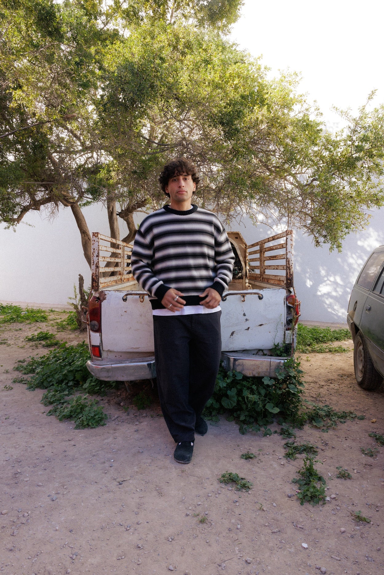 Emporium SS26 Lookbook Part 2