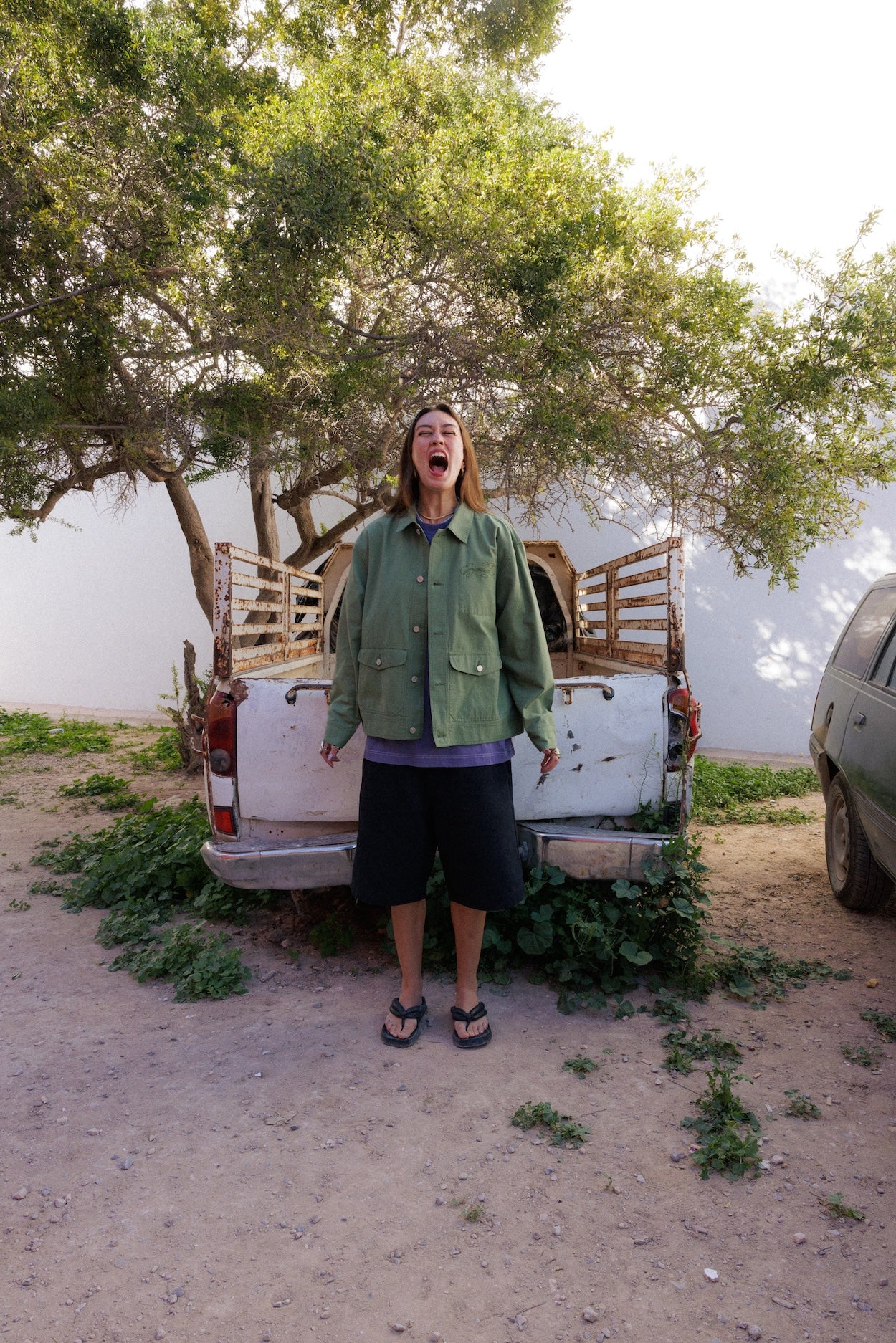 Emporium SS26 Lookbook Part 2