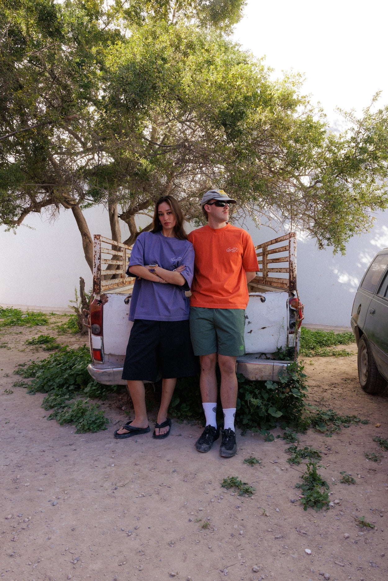 Emporium SS26 Lookbook Part 2