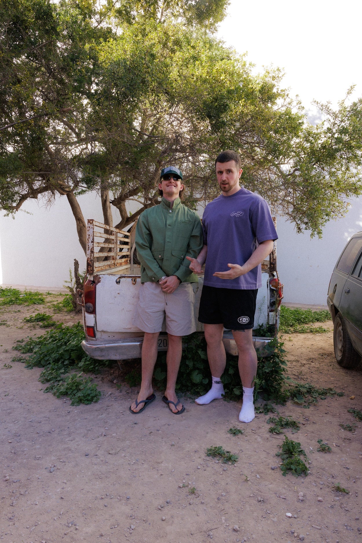 Emporium SS26 Lookbook Part 2