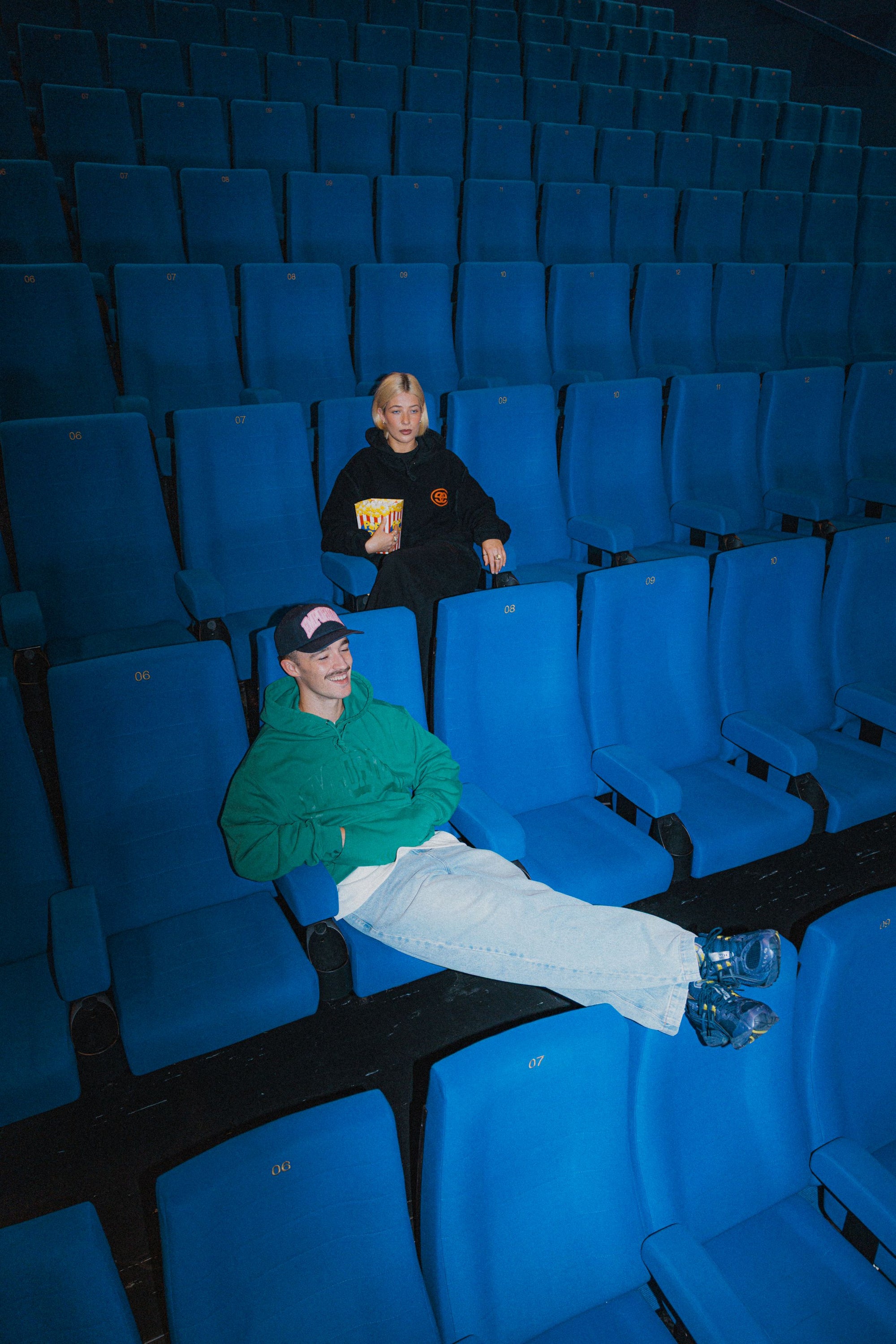 Emporium FW25 Drop 2 Lookbook