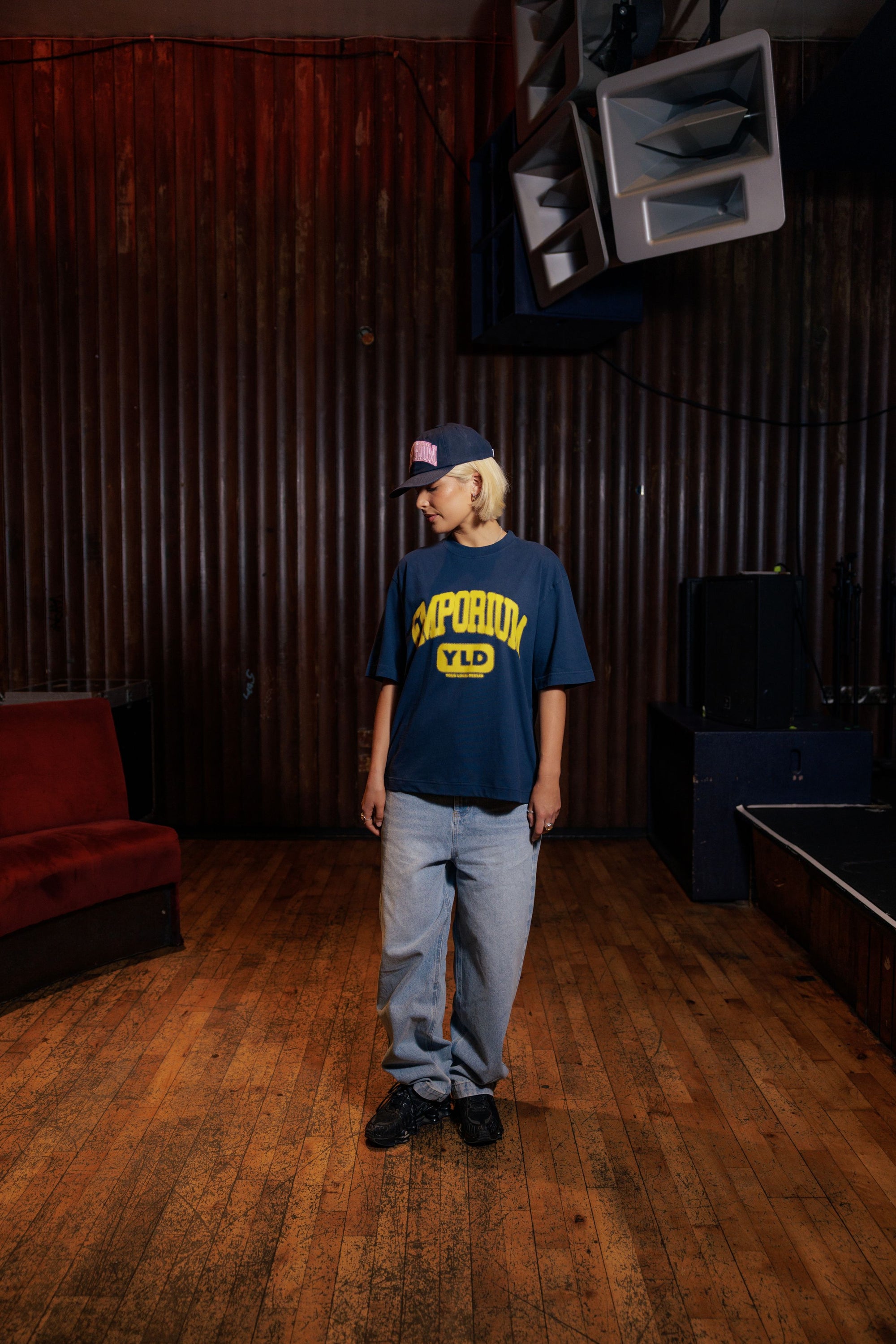 Emporium FW25 Drop 2 Lookbook