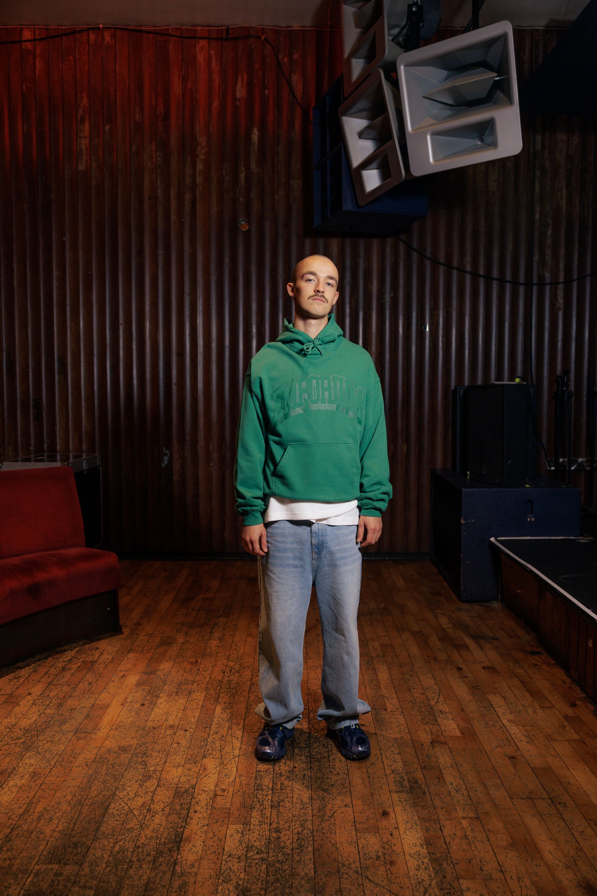 Emporium FW25 Drop 2 Lookbook