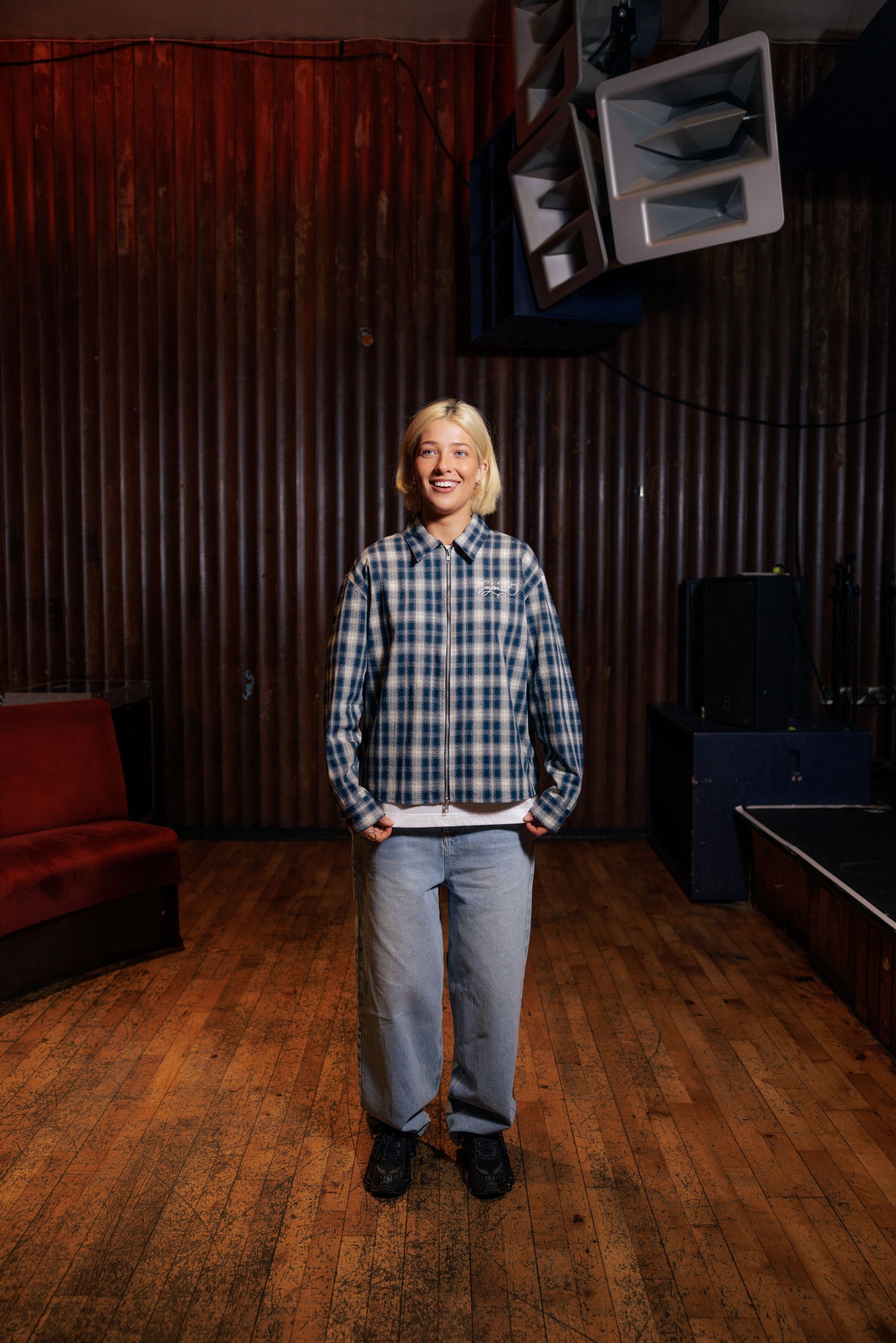 Emporium FW25 Drop 2 Lookbook