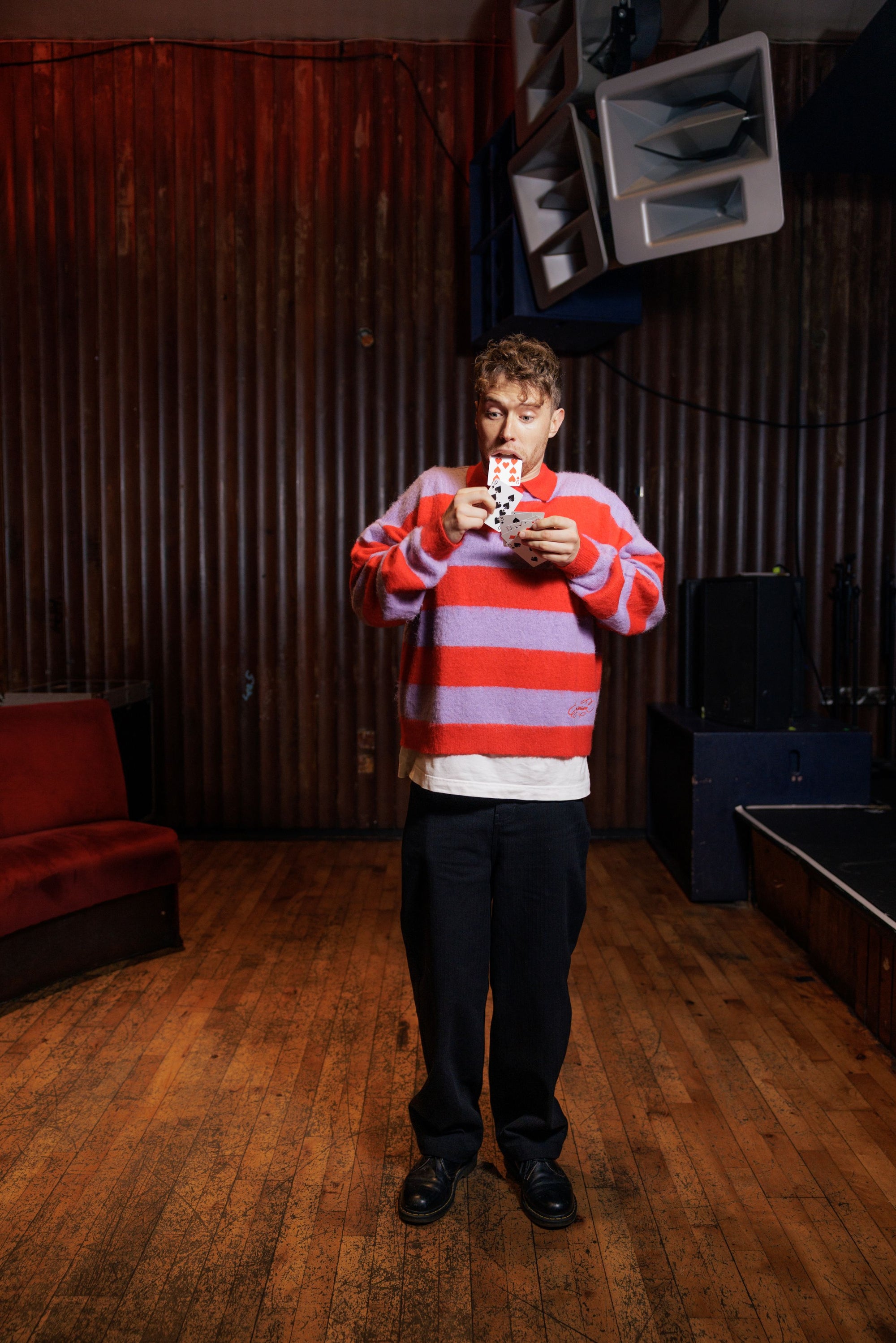 Emporium FW25 Drop 2 Lookbook