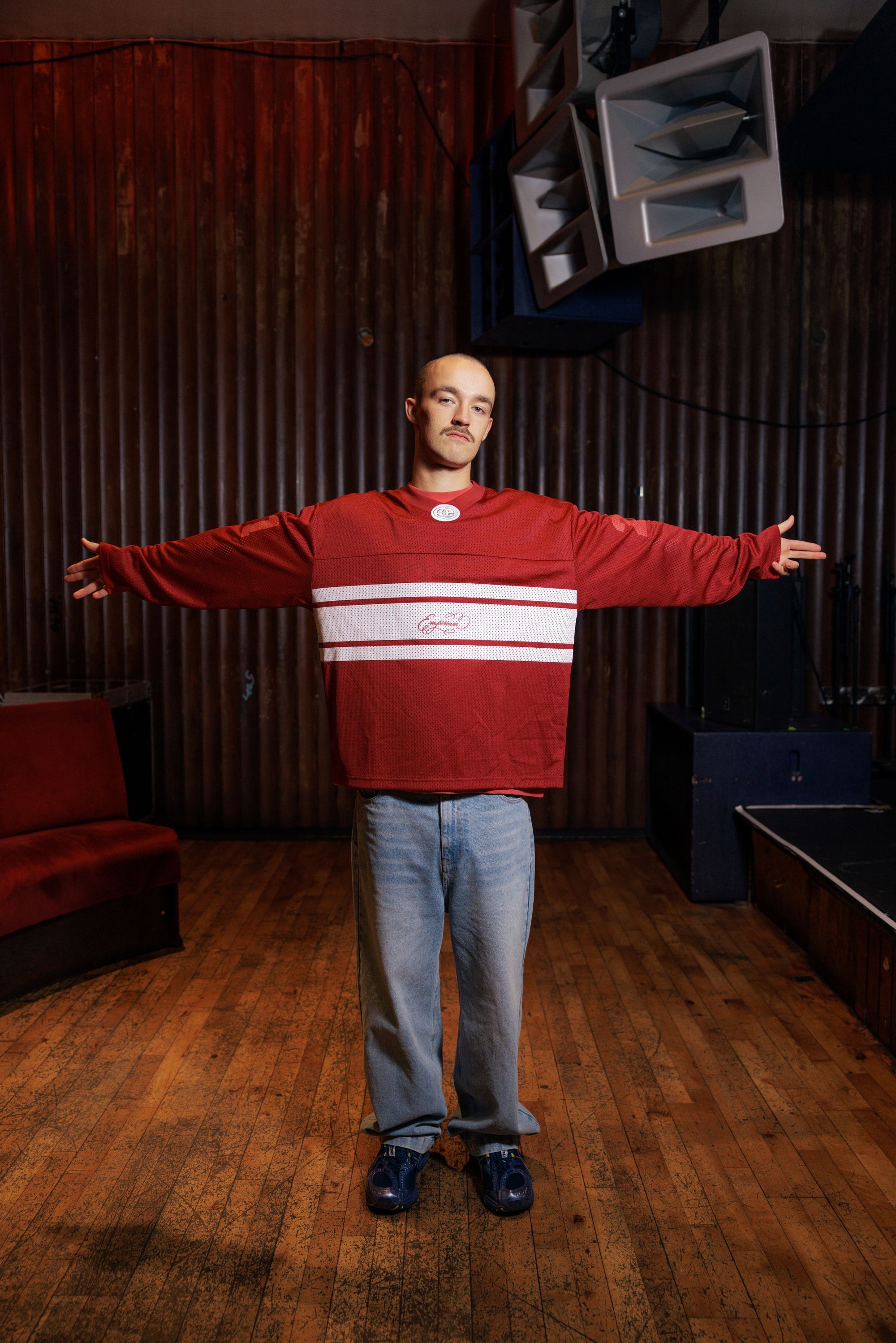 Emporium FW25 Drop 2 Lookbook