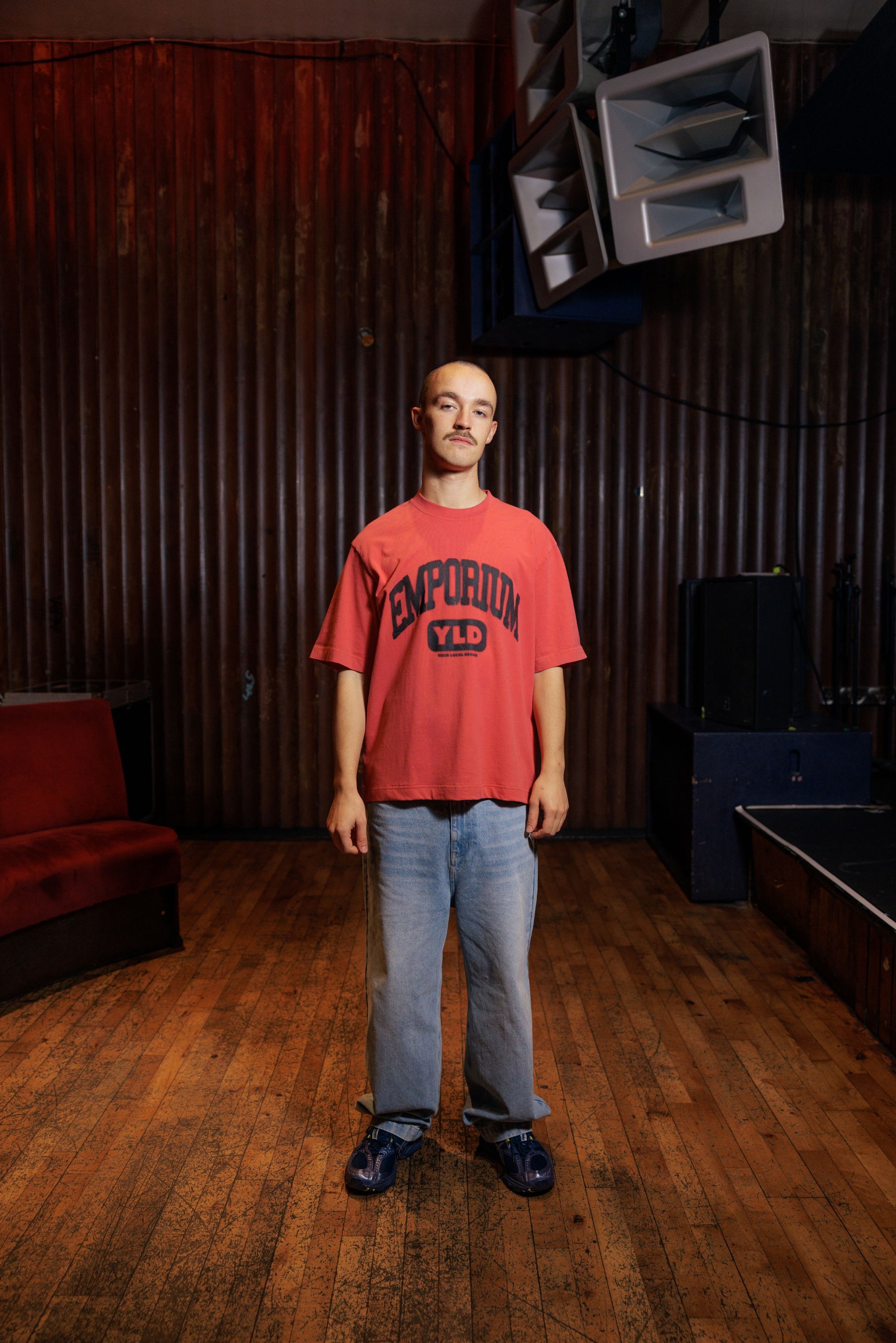 Emporium FW25 Drop 2 Lookbook