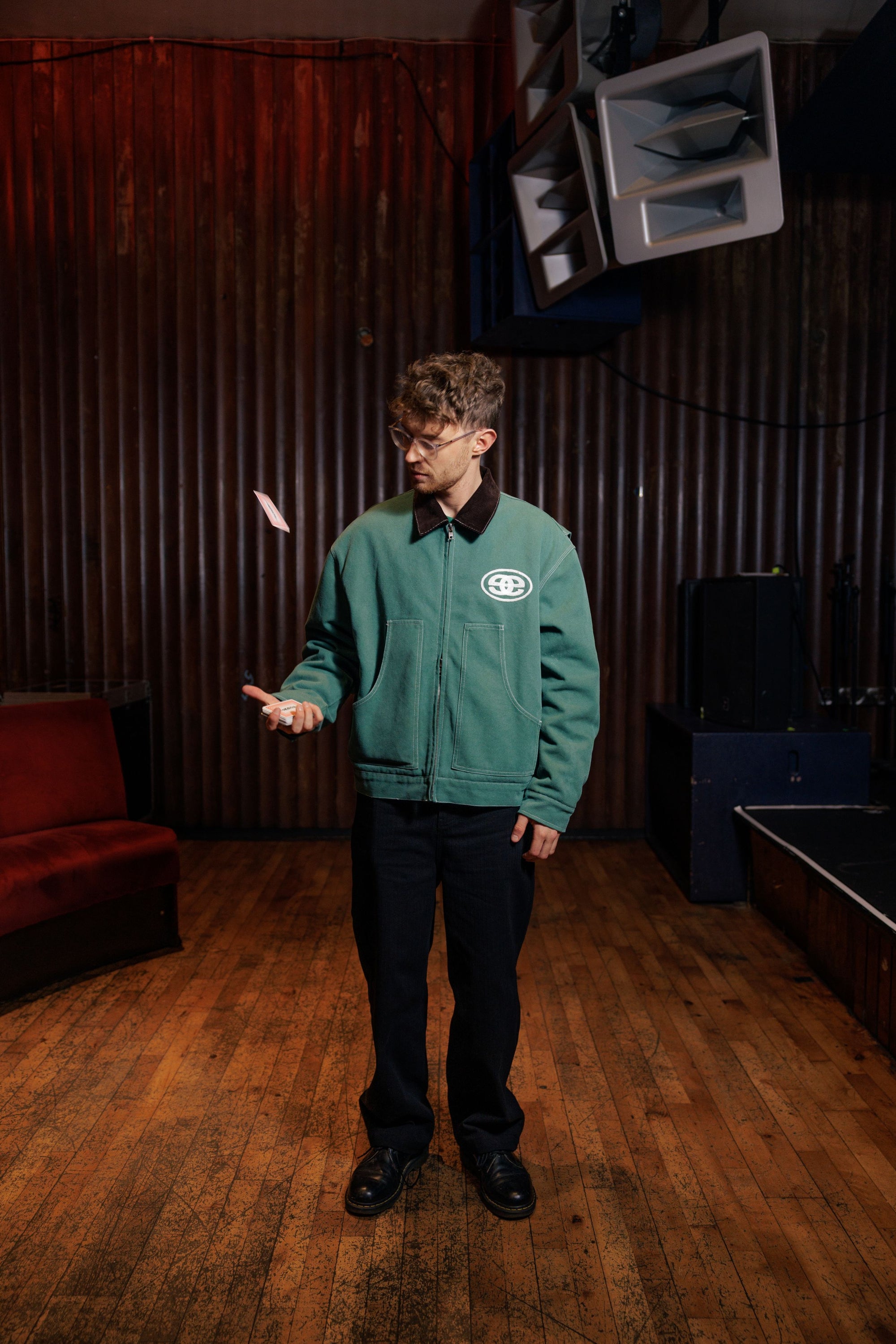 Emporium FW25 Drop 2 Lookbook