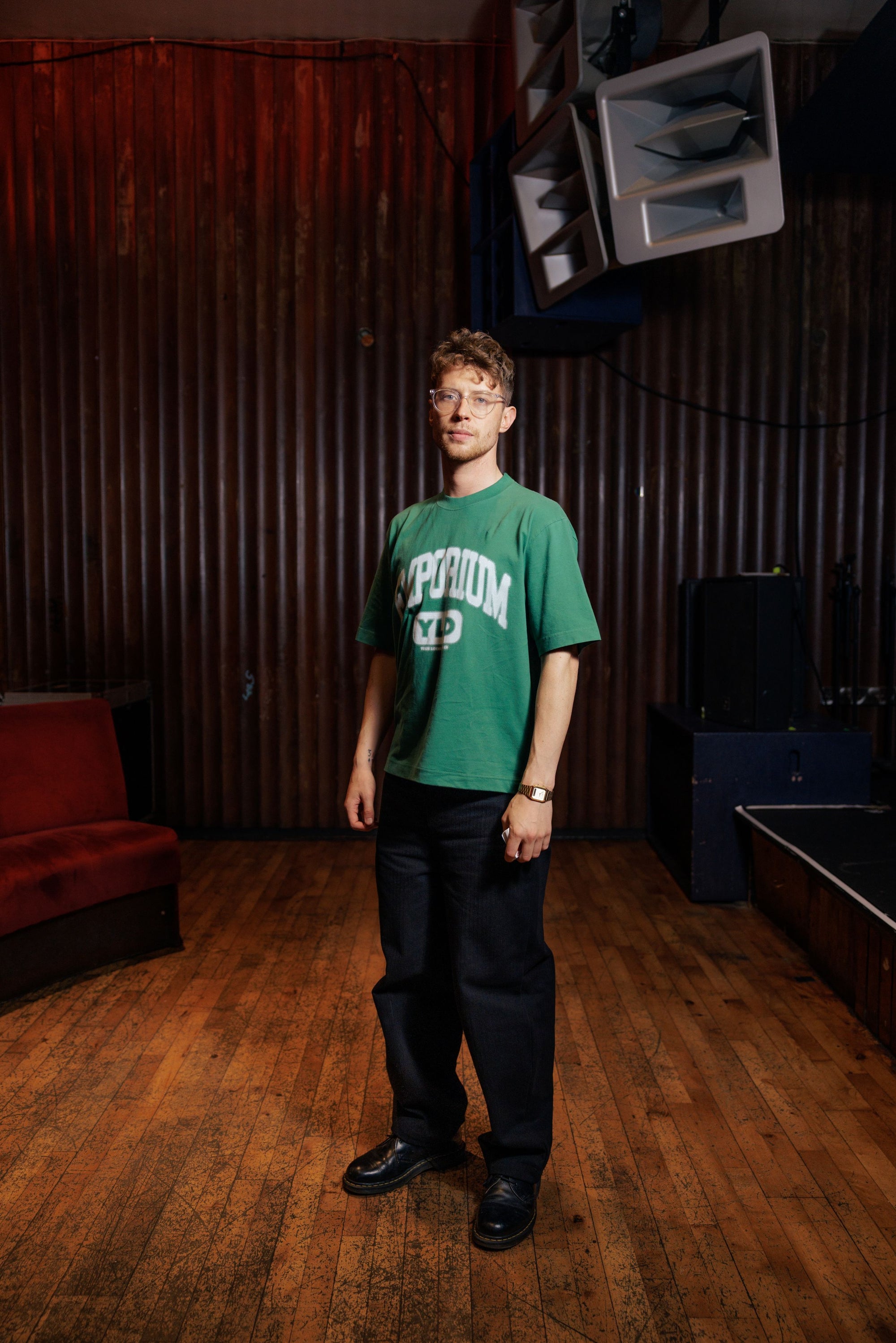 Emporium FW25 Drop 2 Lookbook