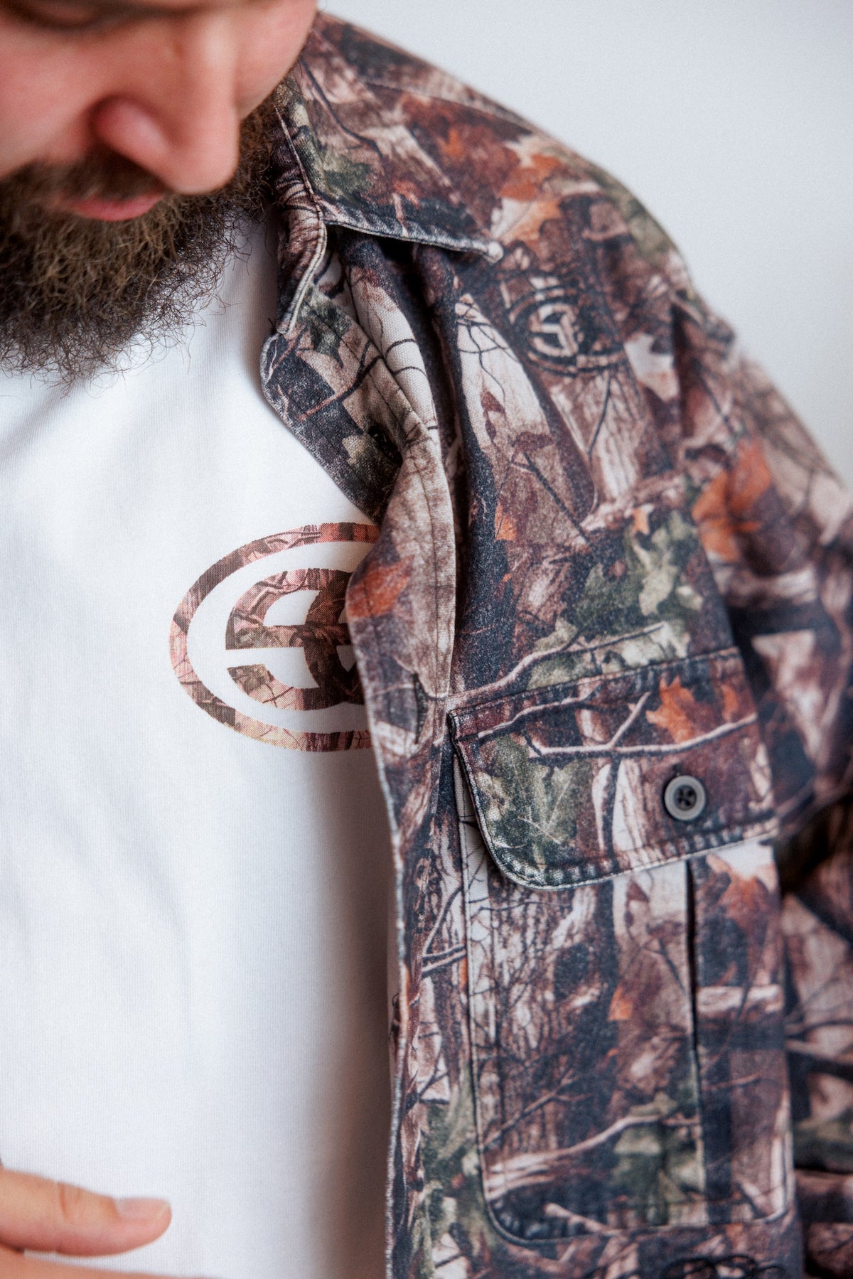 Autumn Winter 26 Lookbook