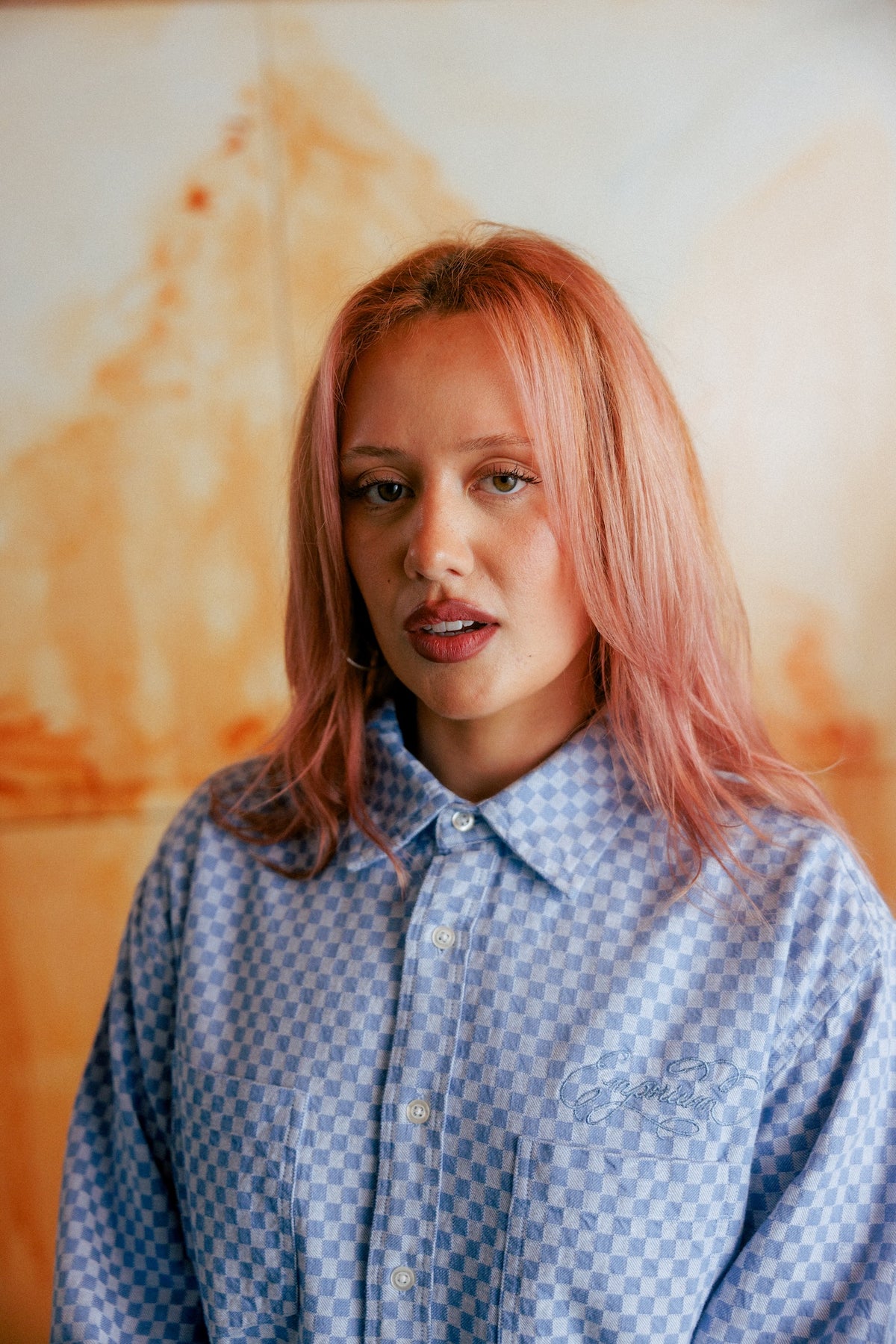 Autumn Winter 26 Lookbook