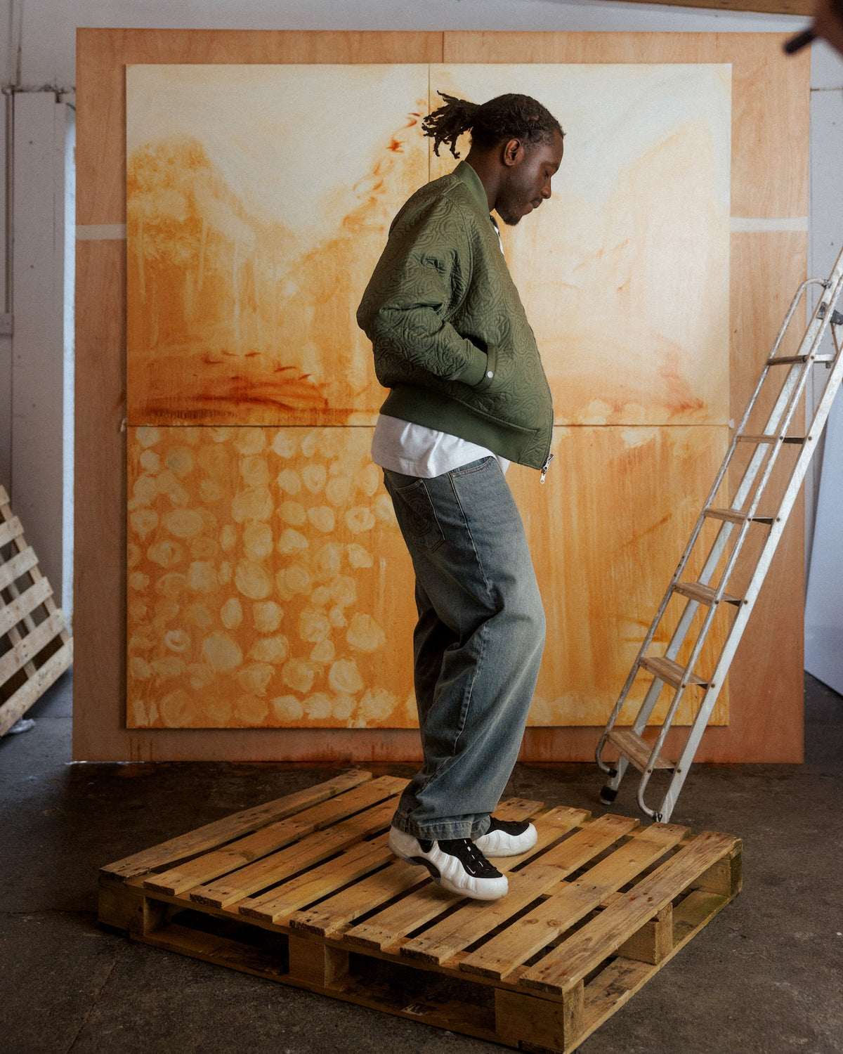 Autumn Winter 26 Lookbook