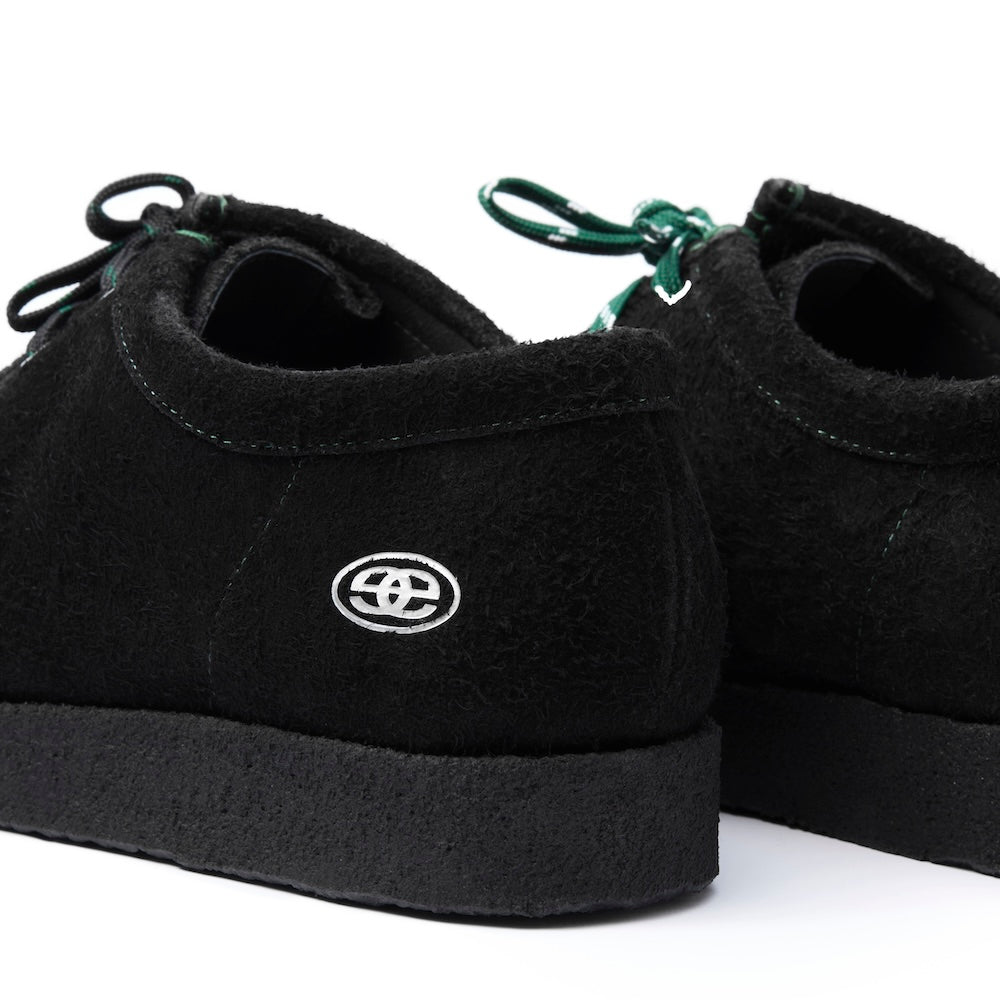 'Two Generations' P204 x Padmore & Barnes