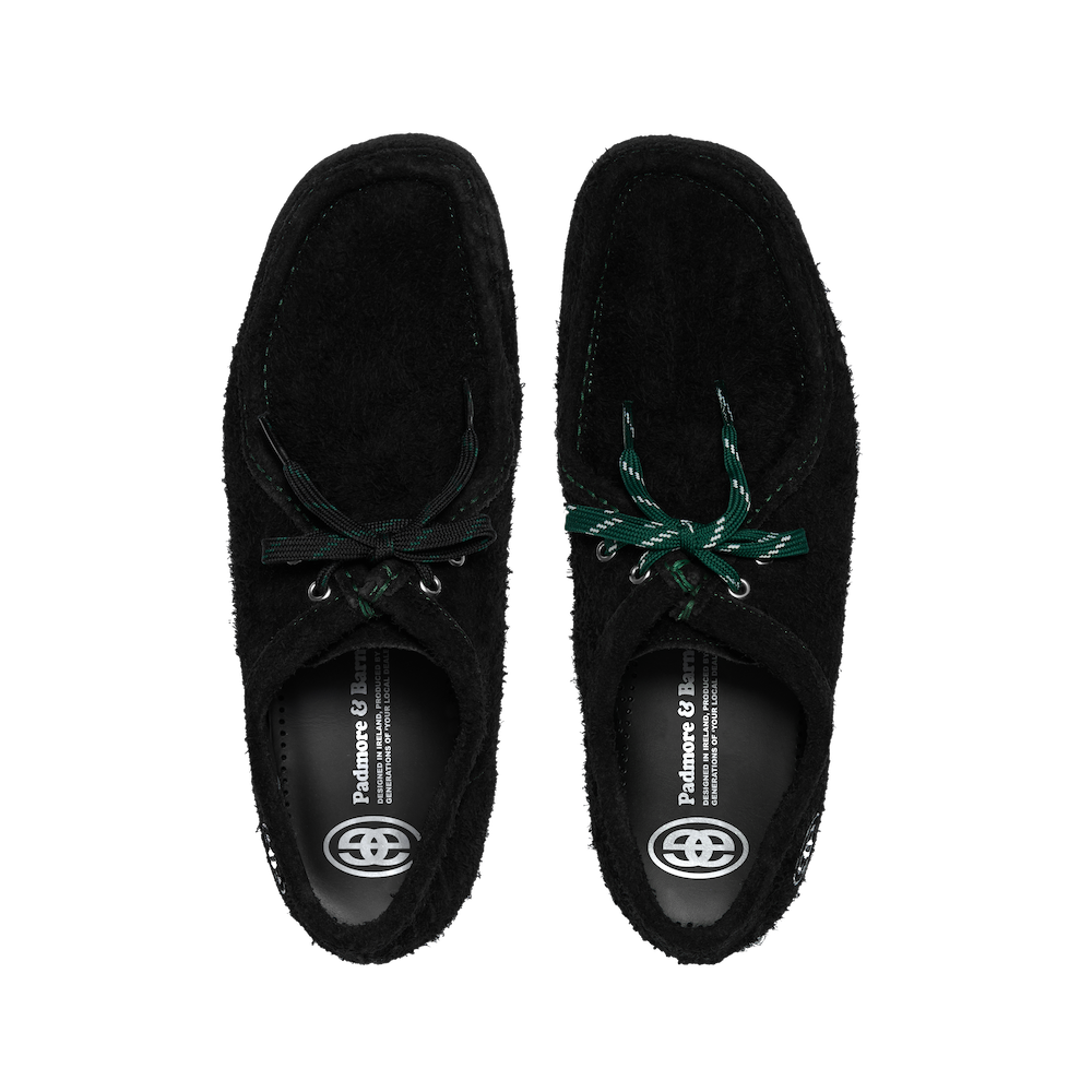 'Two Generations' P204 x Padmore & Barnes