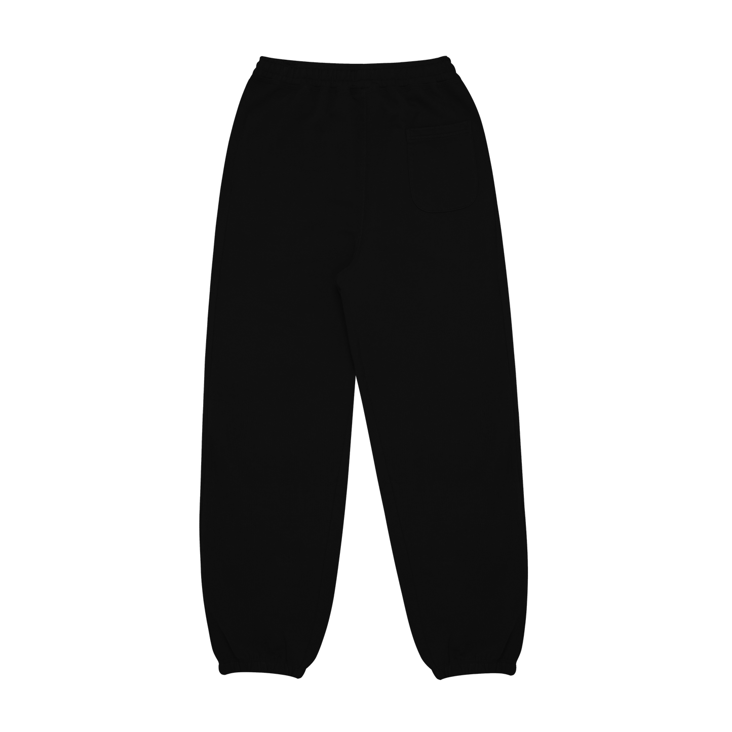 Arc Logo Sweatpant - Black