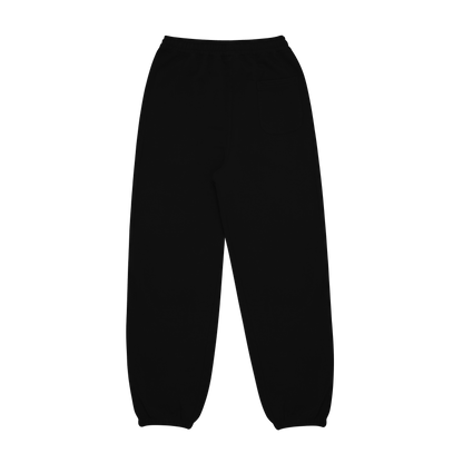 Arc Logo Sweatpant - Black