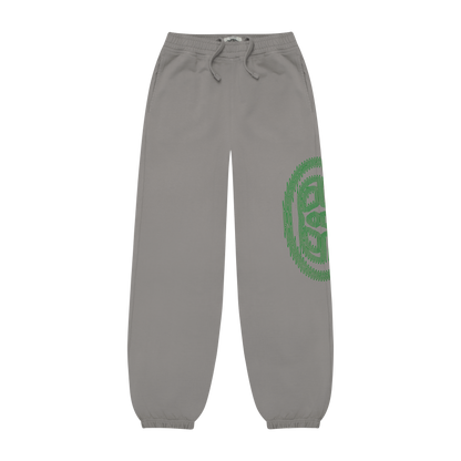 Mirage Logo Sweats - Faded Grey