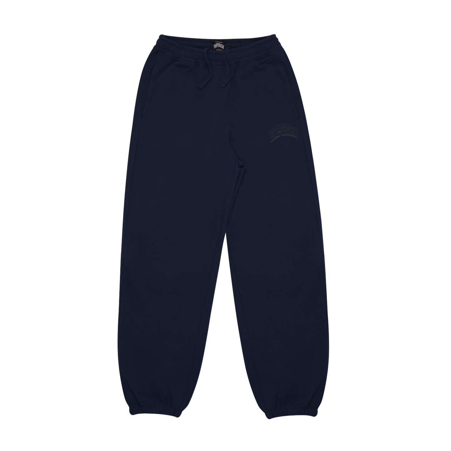 Arc Logo Sweatpant - Faded Navy