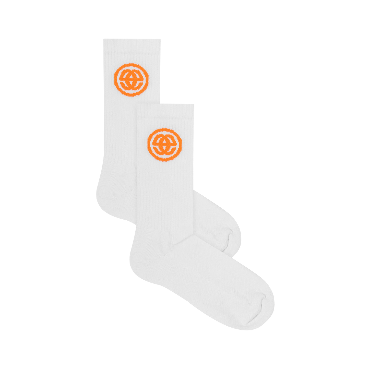 EE Logo Sock - 2 Pack