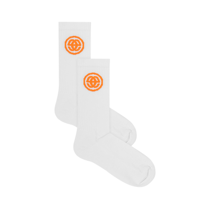 EE Logo Sock - 2 Pack