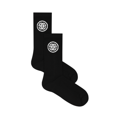 EE Logo Sock - 2 Pack