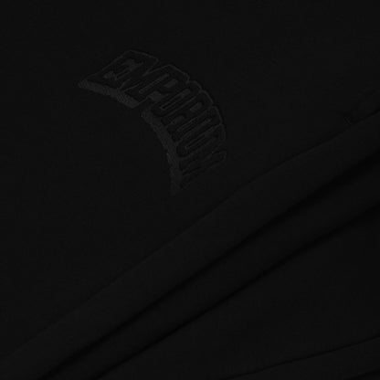 Arc Logo Sweatpant - Black