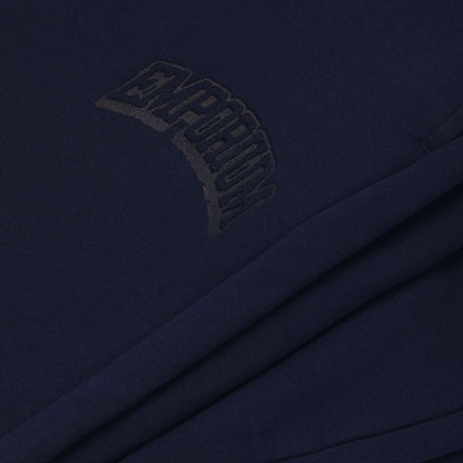 Arc Logo Sweatpant - Faded Navy