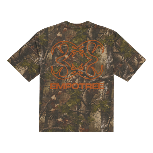 Empotree Tee - Empotree AOP