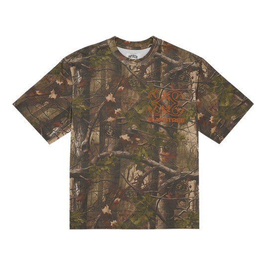 Empotree Tee - Empotree AOP
