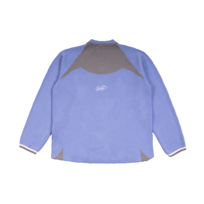 Henry Knit - Baby Blue