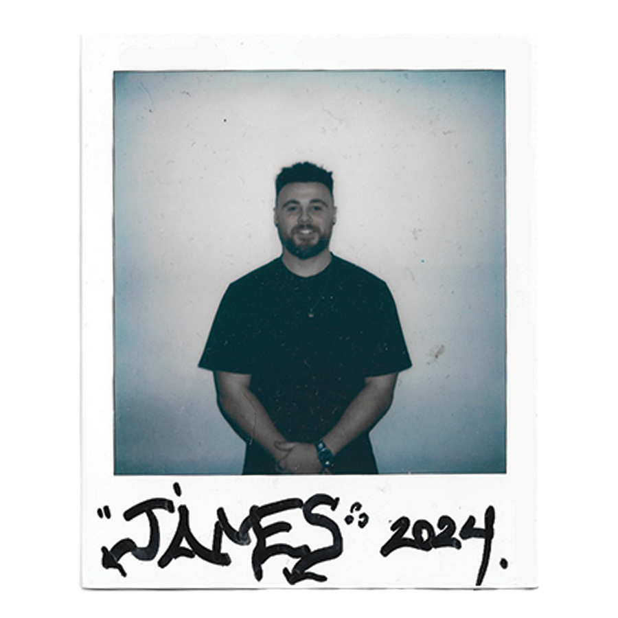 James
