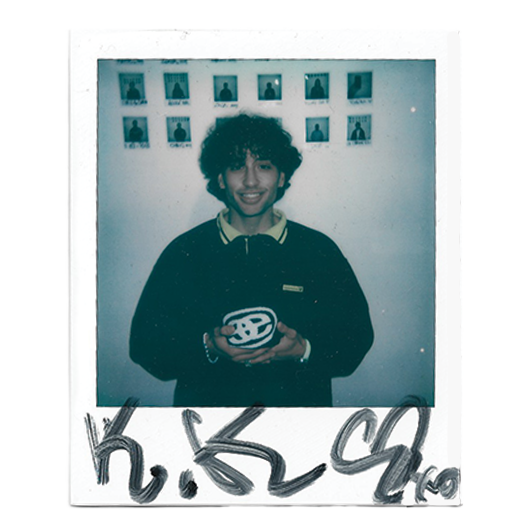 KhakiKid