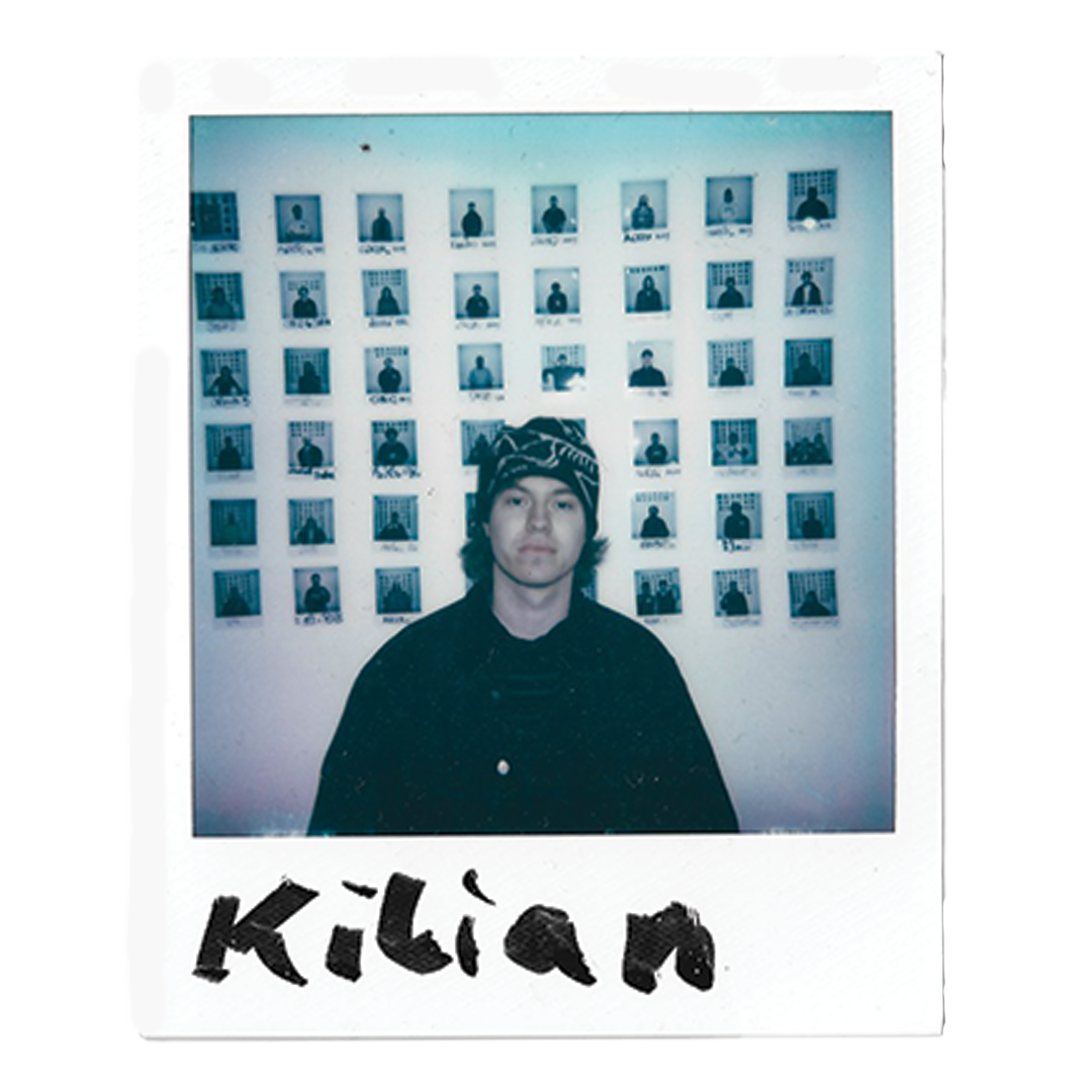 Kilian