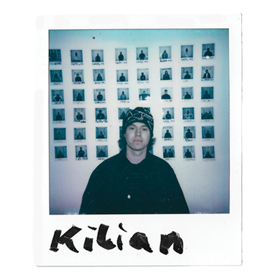 Kilian