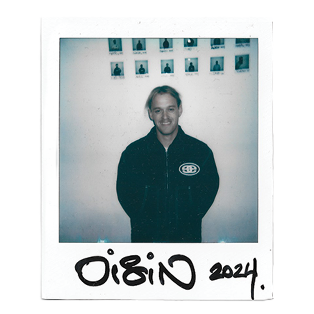 Oisin