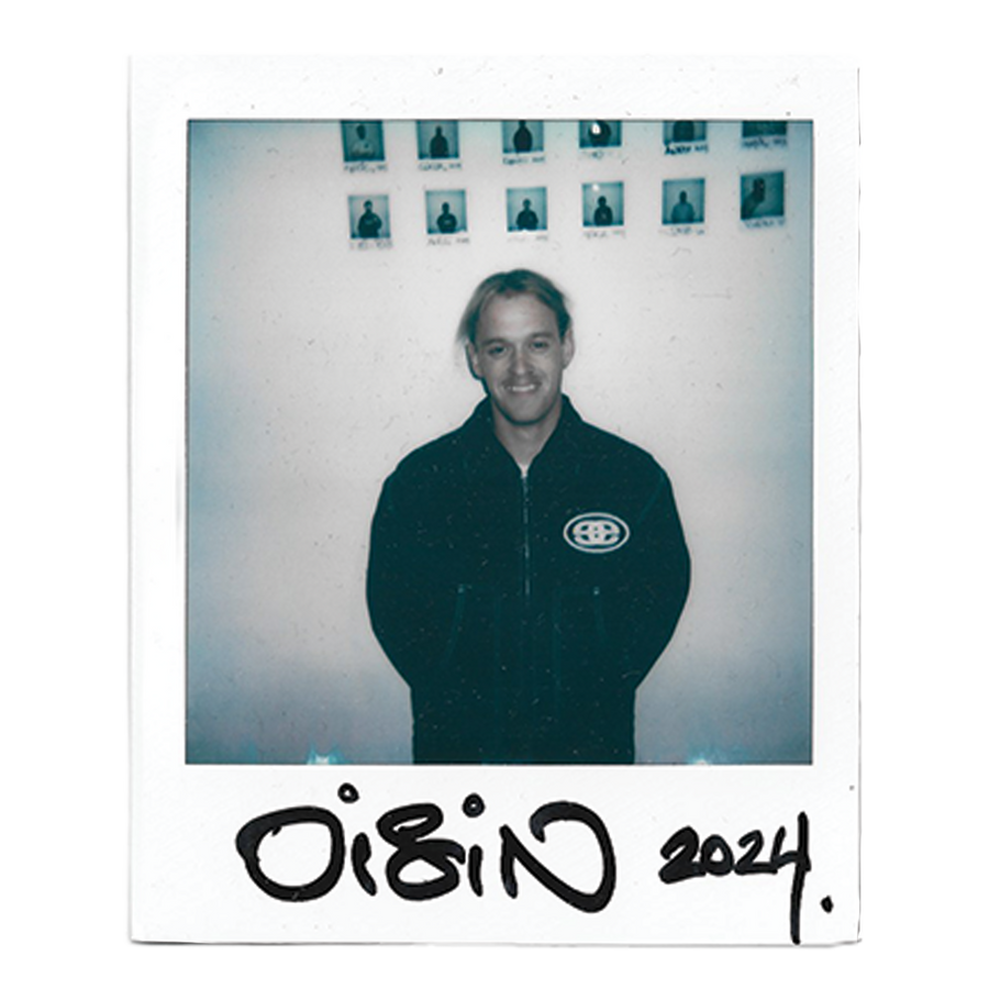 Oisin