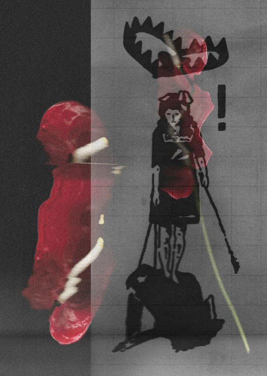 Poison Girl - Switchblade