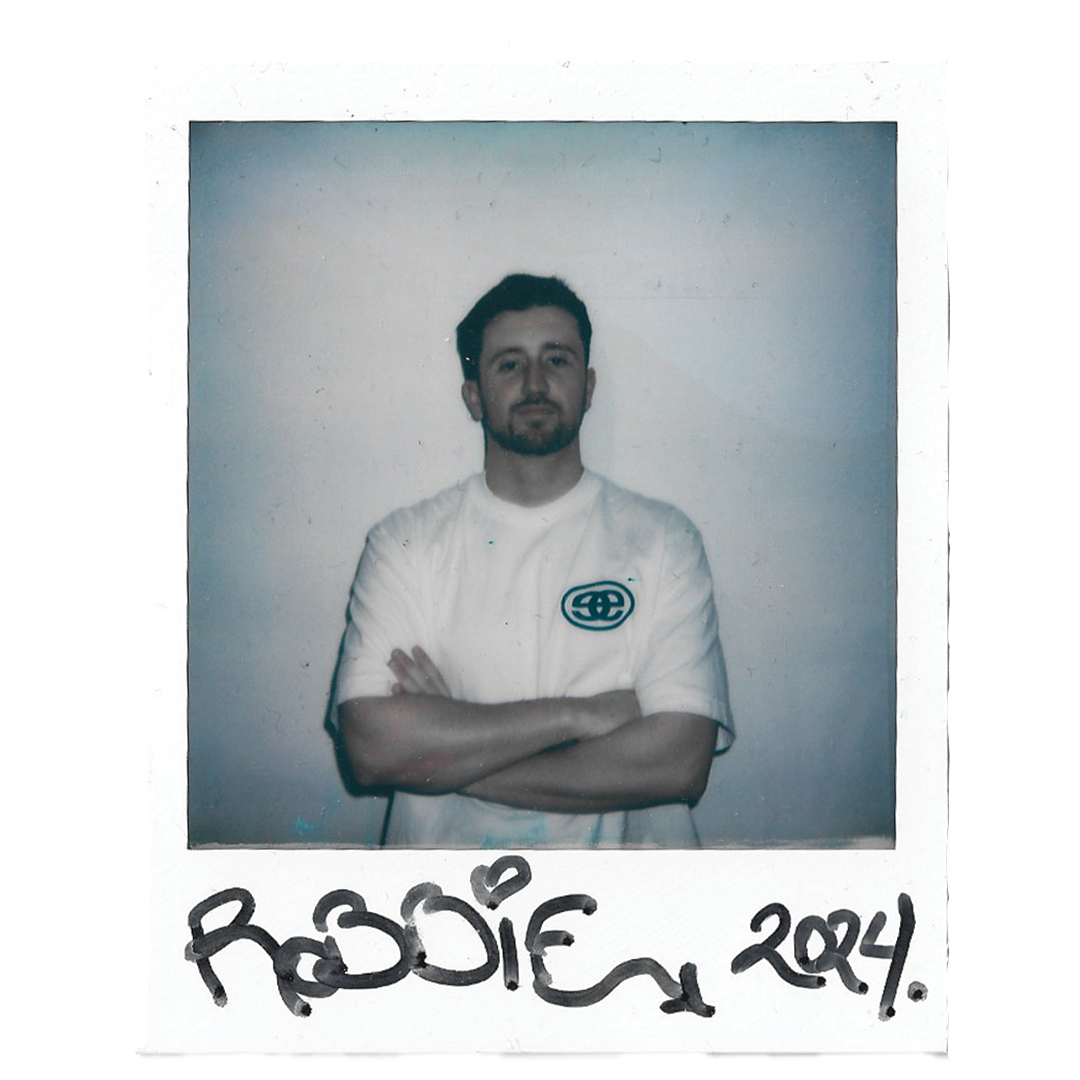 Robbie