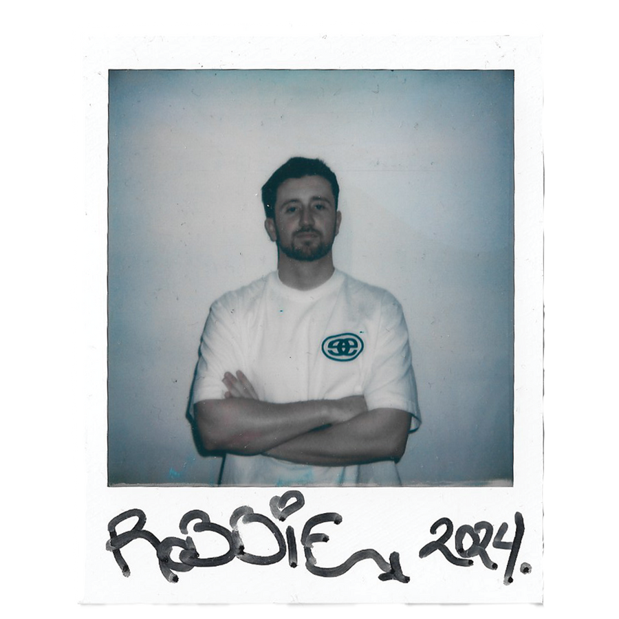 Robbie